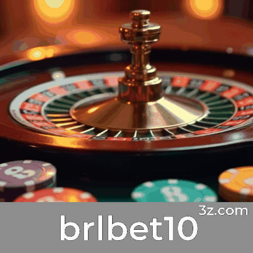 Inovar em Jogos com brlbet10: Experiências Transformadoras e Disruptivas
