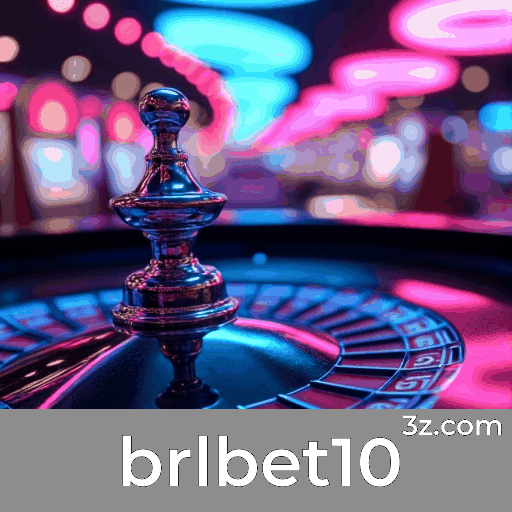 Inovar em Jogos com brlbet10: Experiências Transformadoras e Disruptivas