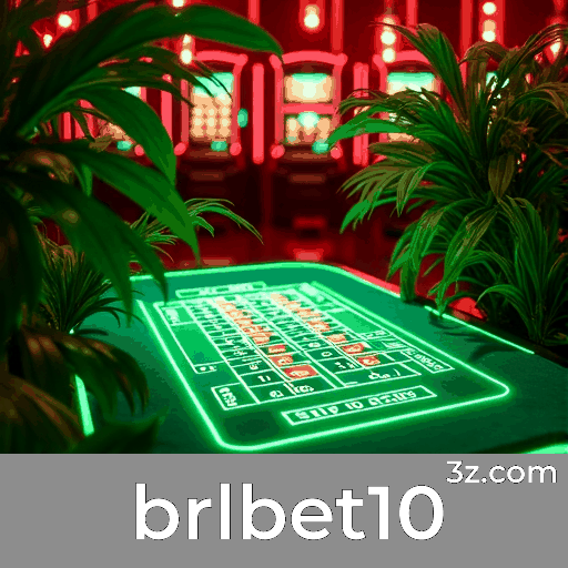 brlbet10: Plataforma de Pagamentos Rápidos e Cassino Premiado